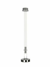  Wunderschöne Pendelleuchte Deckenleuchte 1 x GY6.35 35W Watt ESEO Top Qualität