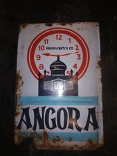 VINTAGE Porzellan Emaille