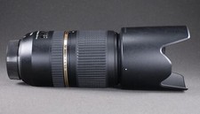 Tamron SP 70-300 mm f 4-5.6 AF DI VC USD Nikon F Defekt AF ohne Funktion