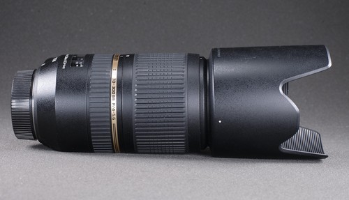 Tamron 300 4 5 6 - sp, 70-300