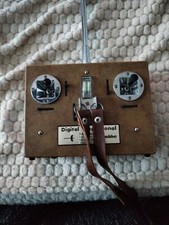 robbe Fp-T5 Fernsteuerung