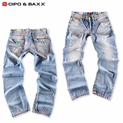 Cipo baxx herren - cipo,