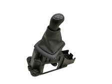 Schaltkulisse Schalthebel Schaltknauf für Renault Megane III BZ0 dCi 1,5 66KW