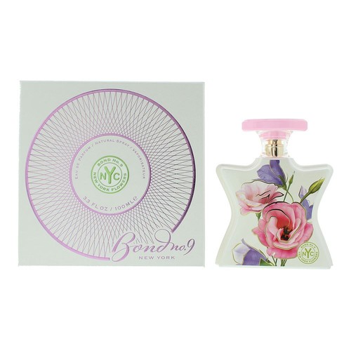 Bond new york flowers - new,
