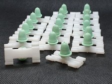 18x Fits BMW 5 Series E39 3