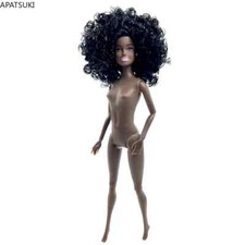 1/6 Puppe Schokolade