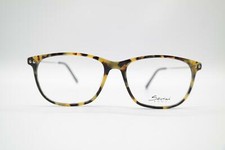 Savini 0117 Braun Silber Oval