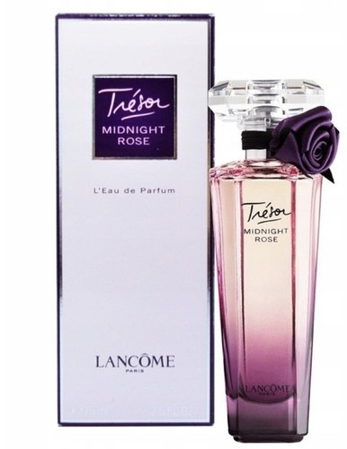 Lancome tresor midnight - ⭐⭐,