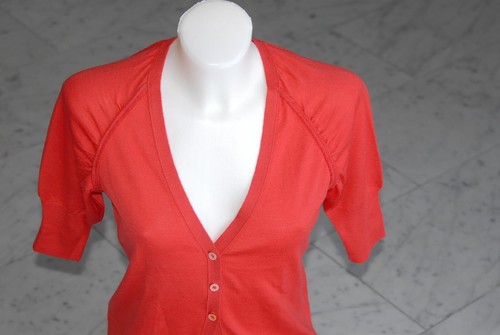 Rene lezard strickjacke - lezard,