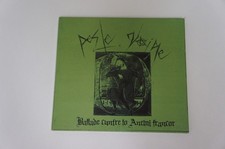 Peste Noire  - 2 CD