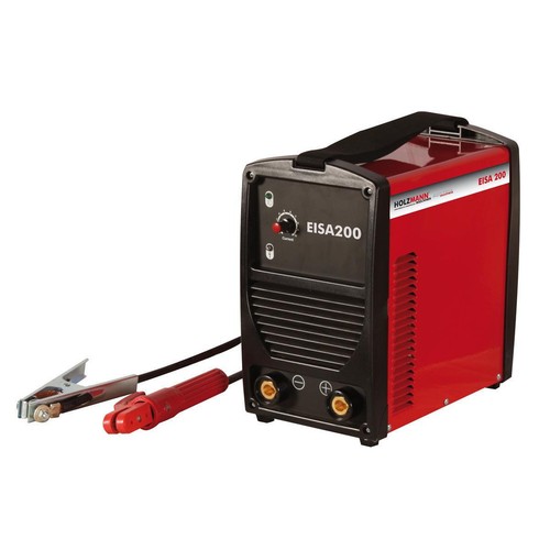 Holzmann elektroden inverter - elektroden,