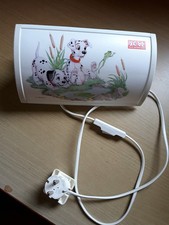 101 Dalmatiner Lampe (90er