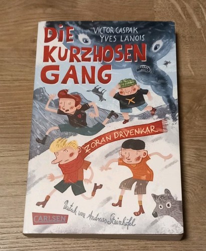 Kurzhosengang steinhöfel - kurzhosengang,