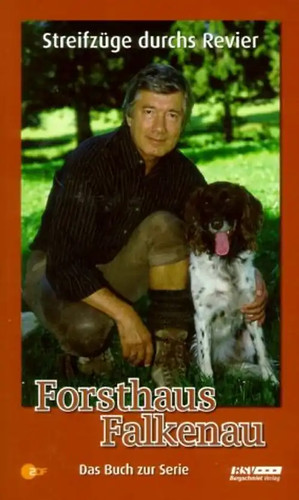 Forsthaus falkenau - forsthaus,
