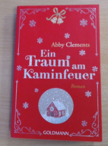 Ein traum kaminfeuer von - traum,