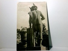 Lübeck. Merkur. Alte