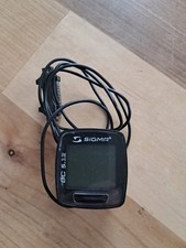 Fahrradcomputer Tachometer