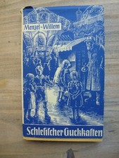 BK4 /  Menzel Willem Autogramm