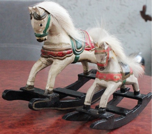 Zwei vintage - zwei,