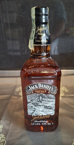 Jack daniels scenes from - scenes,