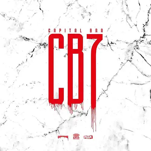 Capital bra cb7 - -,