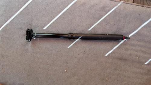 Rock shox reverb stealth - shox,