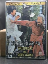 Shaolin-Kung Fu - Vollstrecker