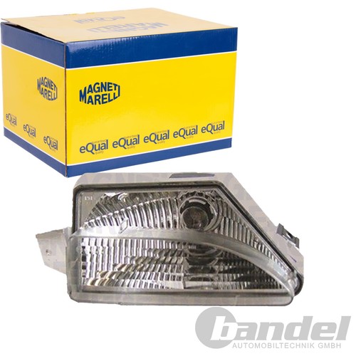 Magneti marelli - magneti,