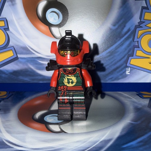 Lego ninjago samurai nya - ninjago,