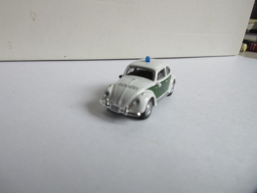 Wiking schuco vw käfer - 1:87,