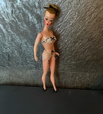 Vintage Hong Kong LILLI Puppe Pre Barbie Clone