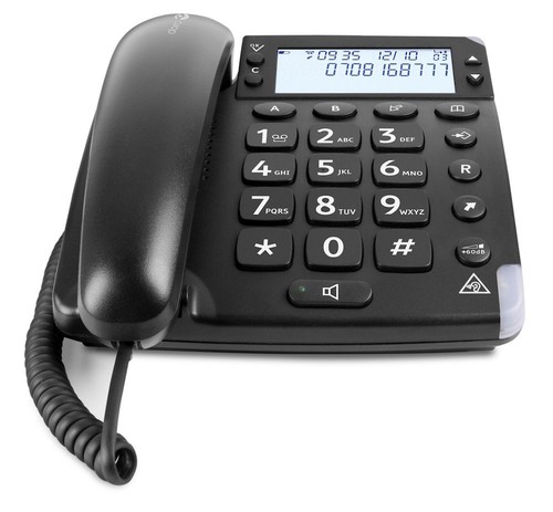 Doro senioren büro komfort - büro,