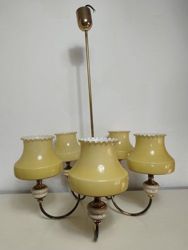 Deckenlampe 5 armiger - ⭐️, 5-