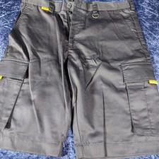 Cargo Hose kurz - Größe