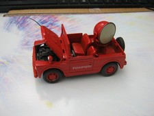 OLD CARS FIAT CAMPAGNOLA