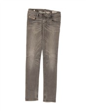 Diesel Damen Nevy Slim Jeans