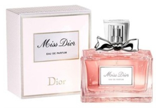 Miss dior parfum - miss,