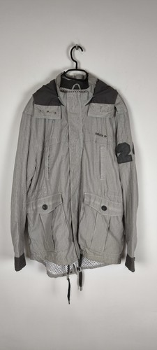Adidas originals 039 parka - originals, a.039