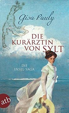 Die kurärztin von sylt - von,