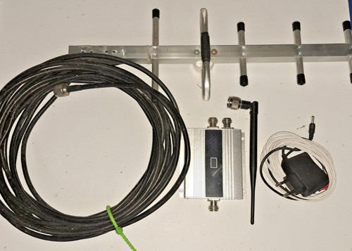 Signalverstärker handy - signalverstärker,