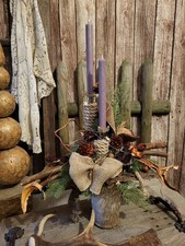 Weihnachtsgesteck