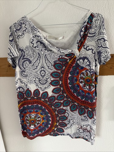 Desigual damen shirt - desigual,