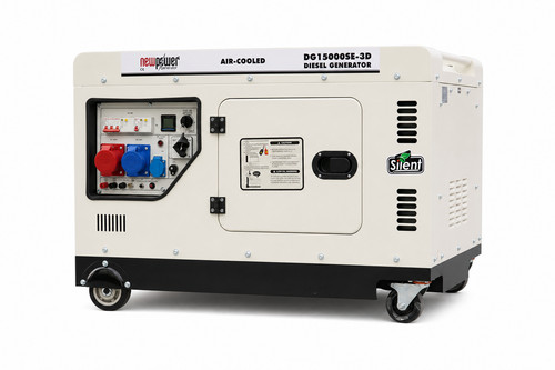 Dg15000se stromerzeuger - dg15000se-3d,