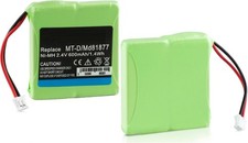 Ni-MH Akku für Telekom