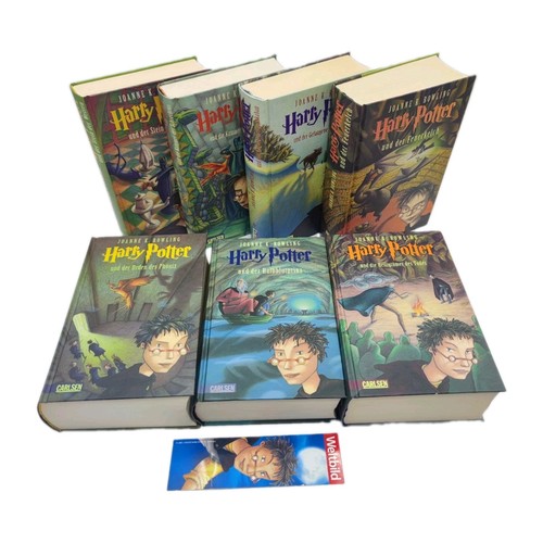 Bücher harry potter - harry,