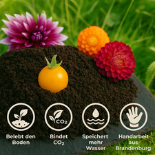 2x 10 Liter + 1l GRATIS 100%