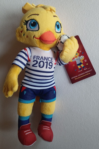 Orig maskottchen frauen - orig., /