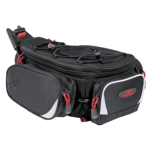 Norco fahrrad satteltasche - fahrrad,