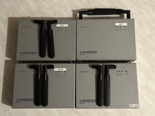 LANCOM IAP-321 – Industrieller Dual-Band WLAN Access Point