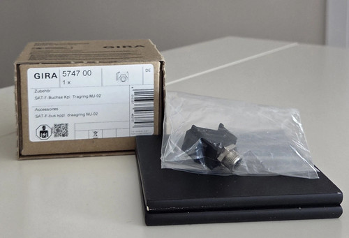 Gira 574700 sat - 574700, kpl